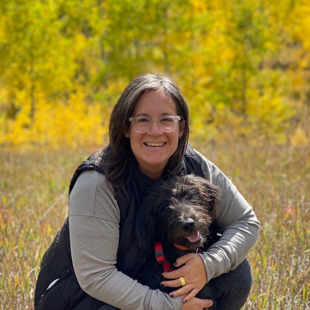 Meet your Posher, Tracy